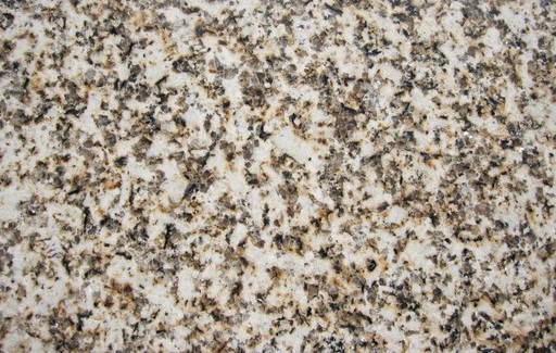 Dalle granit Amarelo Real