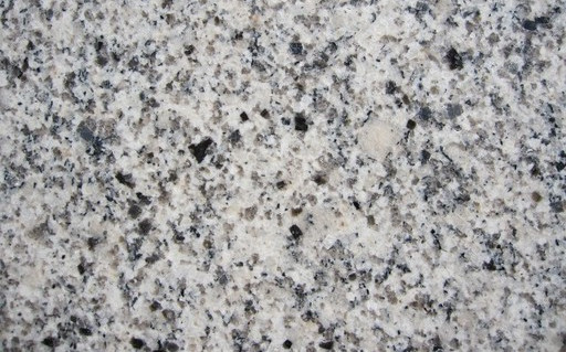 Dalle granit Blanco Mera