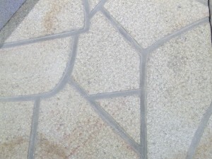 Pierres de parement granit du Portugal